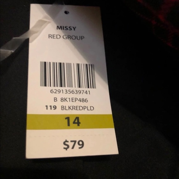 Ladies Blazer - Picture 4 of 5